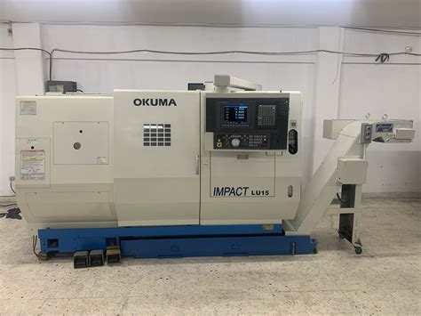 torno okuma cnc|okuma mechanical controls.